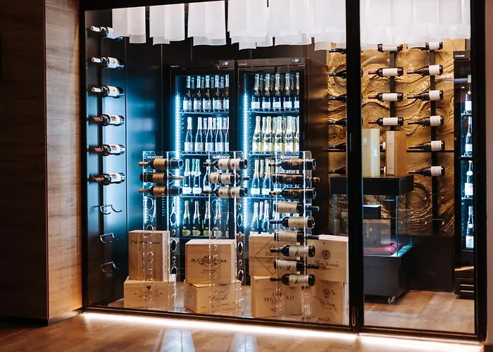 Valtur Cervinia Cristallo 5*