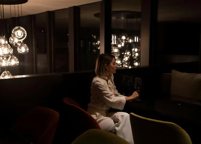 Valtur Cervinia Cristallo Брей-Червиния