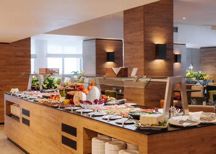 Valtur Cervinia Cristallo 5* Breuil-Cervinia