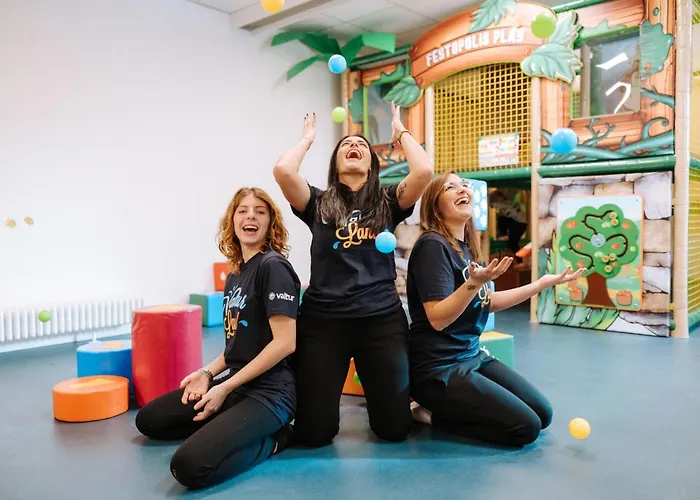 Valtur Cervinia Cristallo Szálloda Breuil-Cervinia