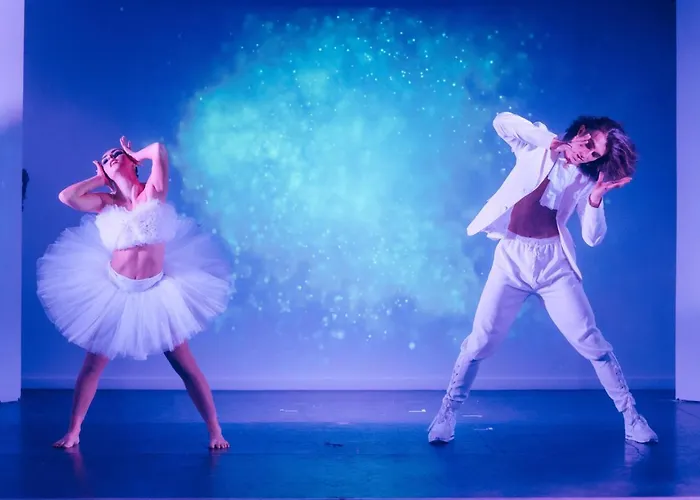 Valtur Cervinia Cristallo 5*