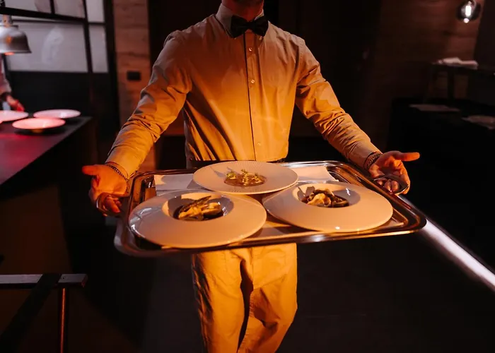 Valtur Cervinia Cristallo Брей-Червиния