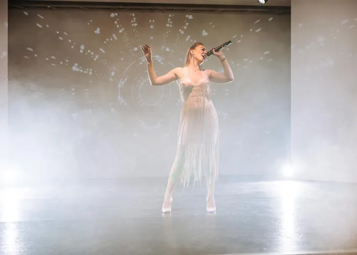 Szálloda Valtur Cervinia Cristallo 5*