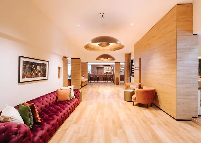 Valtur Cervinia Cristallo Брей-Червиния