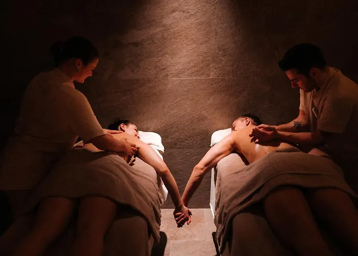 Отель Valtur Cervinia Cristallo