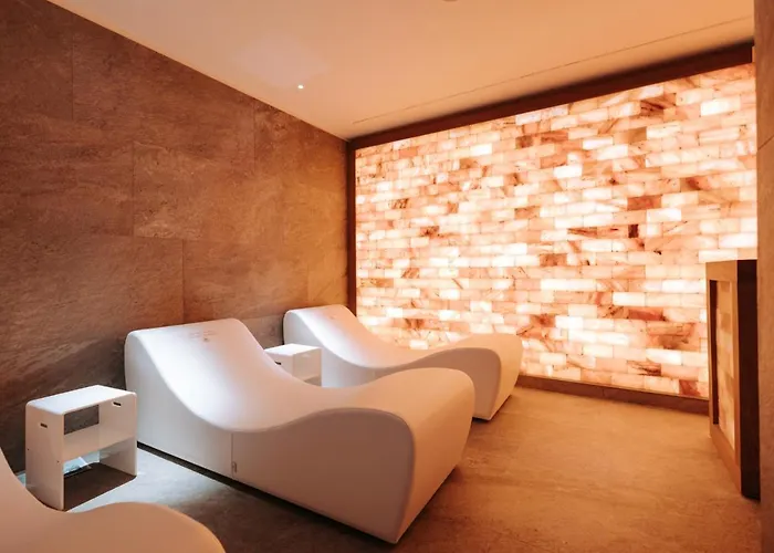 Szálloda Valtur Cervinia Cristallo 5*