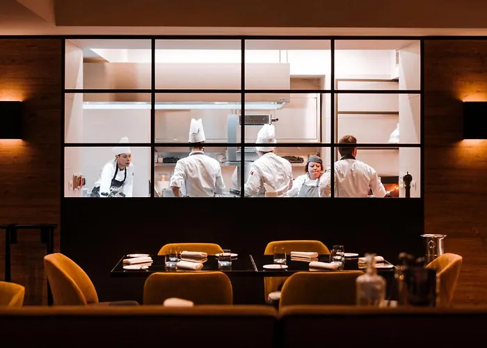 Valtur Cervinia Cristallo Брей-Червиния