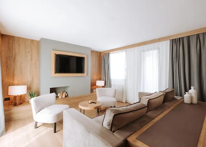 Valtur Cervinia Cristallo