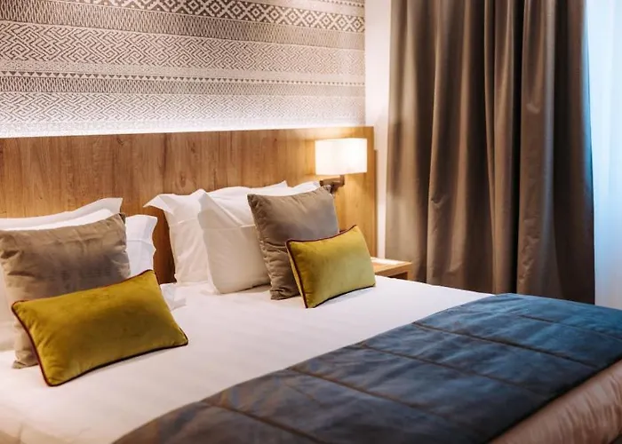 Valtur Cervinia Cristallo 5*