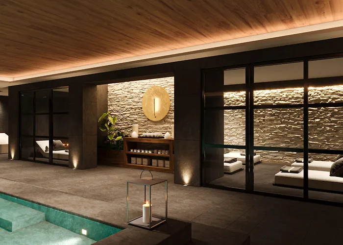 Valtur Cervinia Cristallo 5* Брей-Червиния