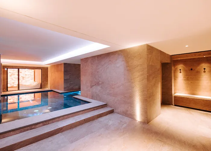 Valtur Cervinia Cristallo Szálloda 5*