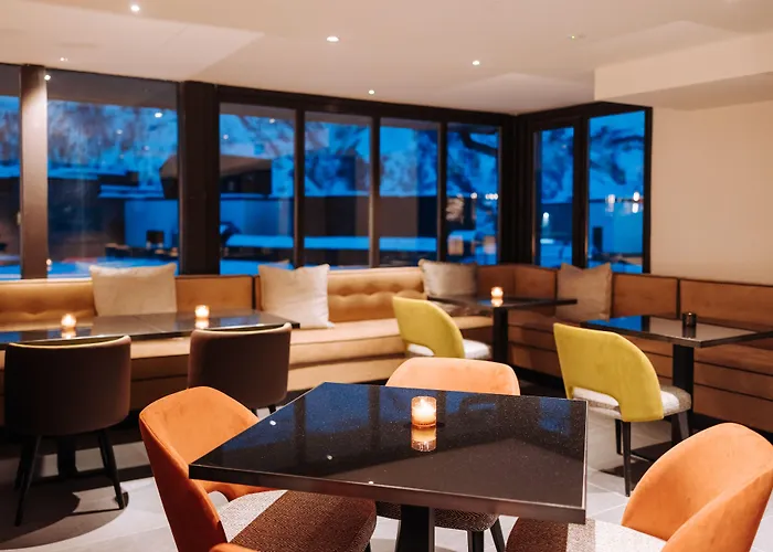 Valtur Cervinia Cristallo 5* Брей-Червиния