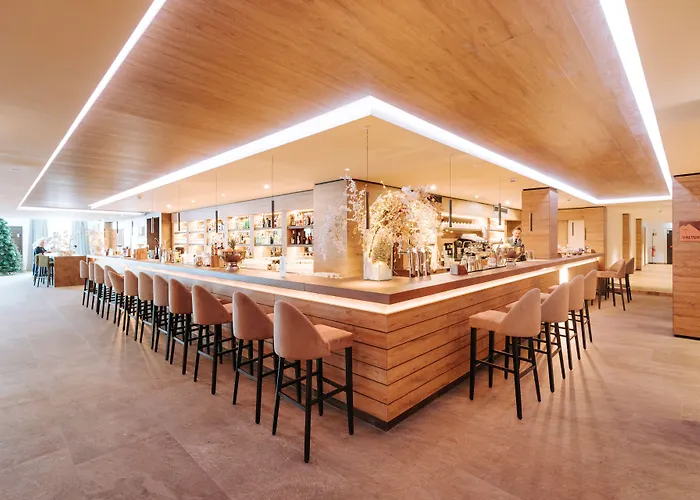 Отель Valtur Cervinia Cristallo