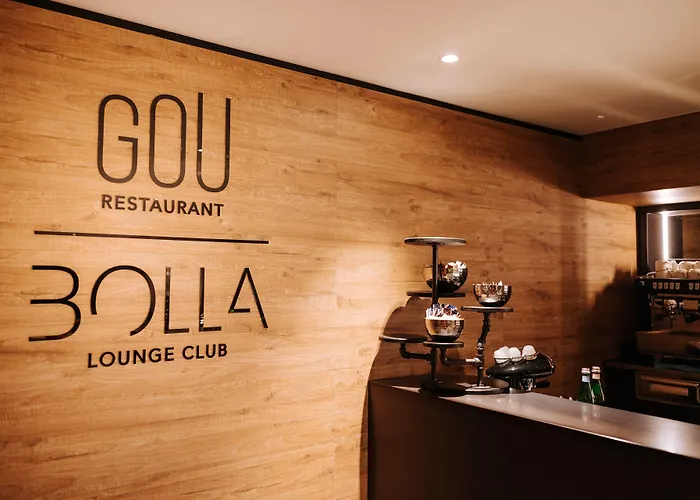 Valtur Cervinia Cristallo