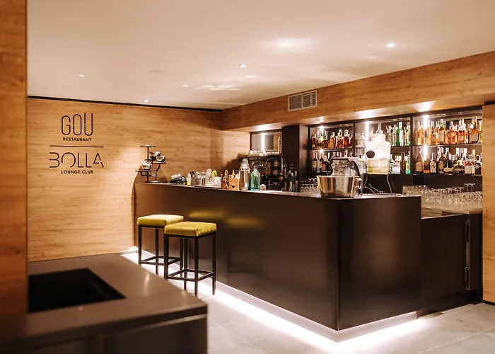 Valtur Cervinia Cristallo 5*