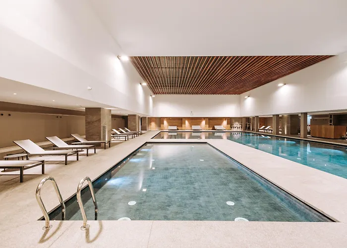 Отель Valtur Cervinia Cristallo Брей-Червиния