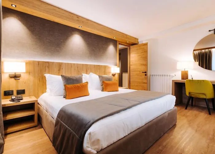 Valtur Cervinia Cristallo Breuil-Cervinia