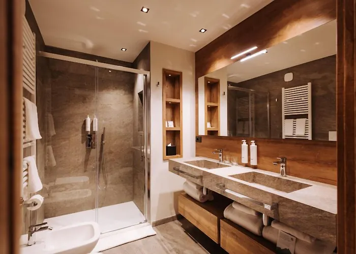 Valtur Cervinia Cristallo 5* Брей-Червиния